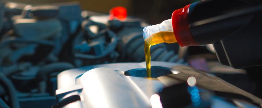 Extra Oil Additives: Do You Need Them?