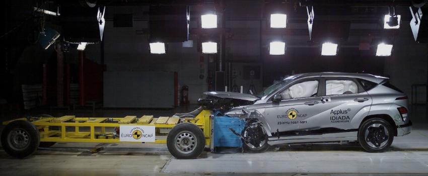 NCAP Safety Ratings: Are They Relevant in Pakistan?