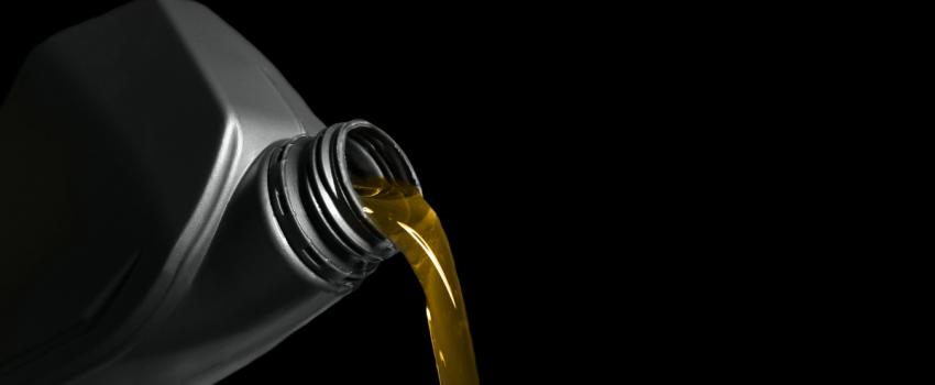 switch from conventional to synthetic oil?