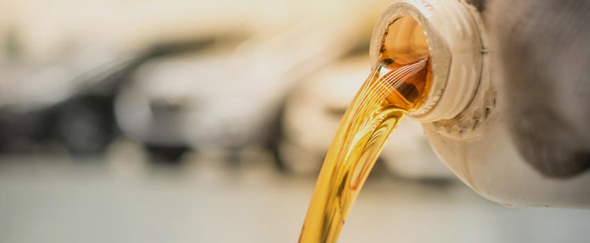 Understanding Engine Oil Viscosity Classification