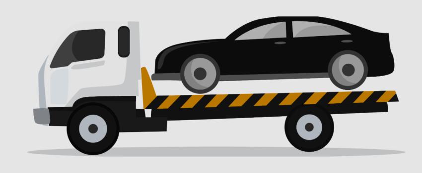 The Most Common Causes of Car Breakdowns