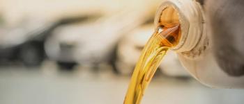 Understanding Engine Oil Viscosity Classification